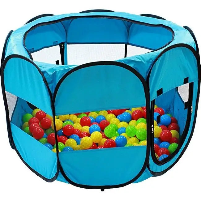 Tarc de joaca pentru animale, marime XXL, AVX-AG379 Tarc de joaca pentru animale, marime XXL, AVX-AG379